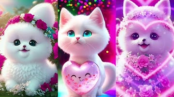 Beautiful nature status video 📸 Beautiful cat status video ❤️ #youtubeshorts #shortshorts #nature