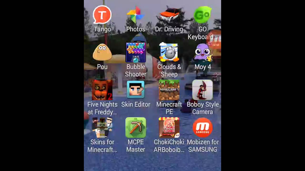 Skin Editor Minecraft Boboiboy Russell Whitaker