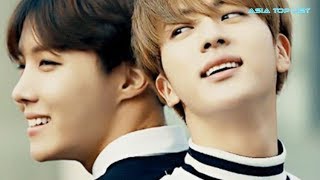 Download 10+ Moments That Prove Bts’s Jin And J Hope Are The Most Hilarious Duo Ever Video MP3 10+ Moments That Prove Bts’s Jin And J Hope Are The Most Hilarious Duo Ever