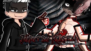|| Jujustu Kaisen React To Itadori &amp; Modulo || Jujutsu Kaisen || Full Part ||