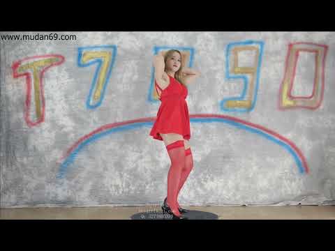 【4K】Hot Dance 舞团热舞 维拉 优尚舞姿 黑girl舞姿 假面 舞出精彩 炫舞世家