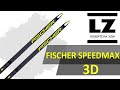 Обзор беговых лыж Fischer Speedmax 3D