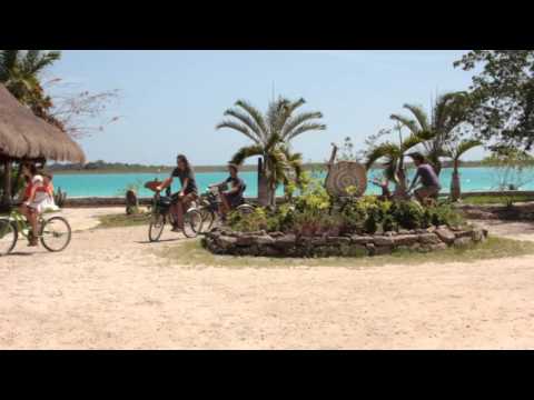 hqdefault Hotel Akalki en Bacalar: El Paraíso en la Tierra