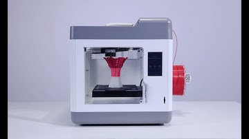 Multi-color Printing Application of Sermoon V1/V1 Pro