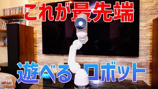 【Clicbot】プログラムも出来るロボットガジェットが熱い！組み合わせ1000パターン以上