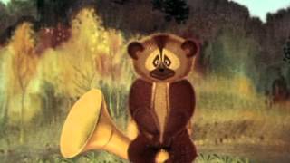 Мультик Сказка про Комара Комаровича 1980 мультфильм смотреть онлайн