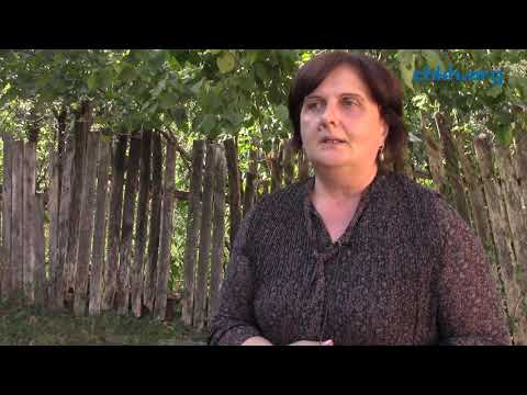 ნინო ბუხნიკაშვილი აღსაზრდელებთან შეხვედრას მოუთმენლად ელოდება