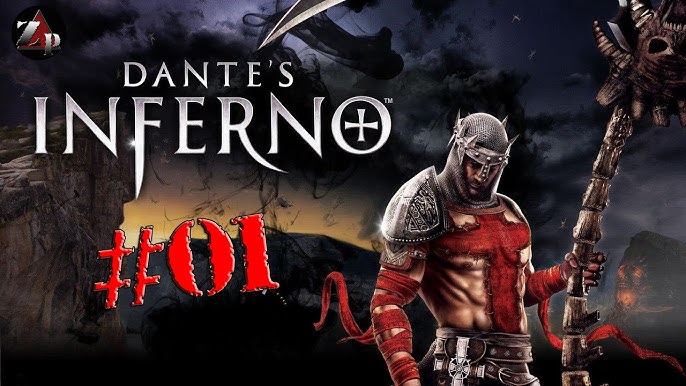 Dante's Inferno (2010) - Hard 100% Gameplay ITA #14 - Eretici (1080p 60fps)  