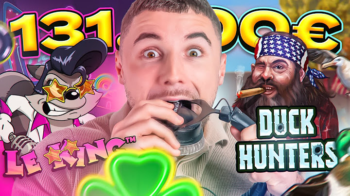 LE HUNTATHON PEUT-IL VISER DES SOMMETS DANS CETTE OUVERTURE ??😍 (131.000€ - HUNTATHON DAY 11)