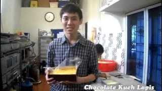 Kueh Lapis Batam LAMOIST