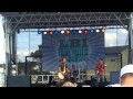 Capture de la vidéo Last Minute Opens For Sean Kingston At Thank You Fest, Long Beach Island Nj June 2013