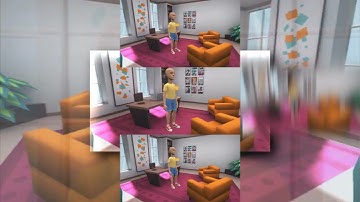 YTPMV Scan Caillou Csupo On Plotagan