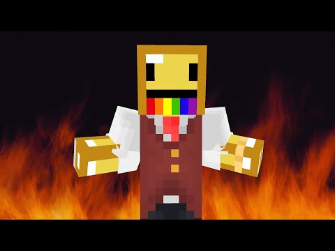 I started a rebellion on a Minecraft server (Daviale)