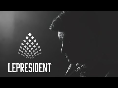 LEPRESIDENT - ΕΓΕΙΡΩ