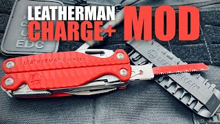 :   !  LEATHERMAN Charge+   SURGE !!!