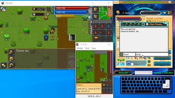 Autoyami 17-08-2021 Tutorial Auto Chat