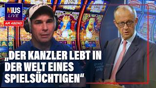 Billions for Ukraine – and not a single euro missing here? Merz’s statement sparks sharp criticism