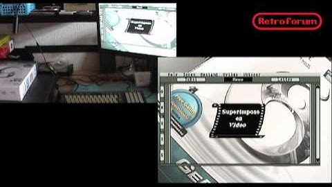 Philips MSX2 NMS-8280 & Music Module www.retroforum.nl