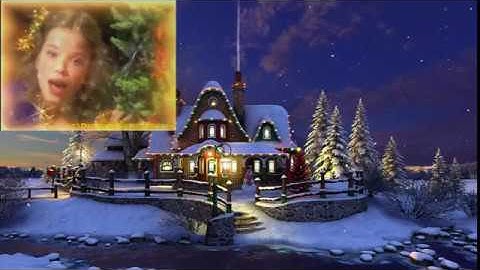 Duncan Faure - Christmas Song 