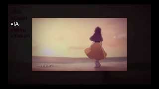 Regret Message Ballad Vocaloid Chorus