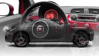 2012 FIAT 500 West Palm Beach FL Fiat West Palm Beach Fl