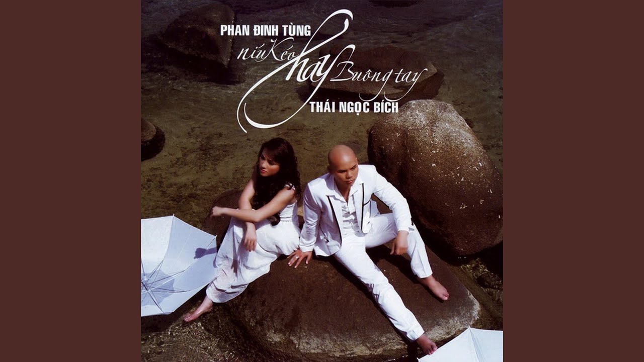 Lo Lam Instrumental - Phan Dinh Tung ft Thai Ngoc Bich
