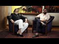 Ajay Devgn & Amitabh Bachchan Interview | Runway 34