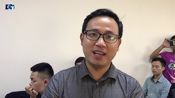 Chia sẻ của học viên khóa học K1