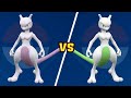 Pokémon Scarlet &amp; Violet - All Pokemon Comparison (Normal vs Shiny)