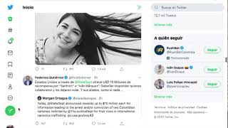 Twitter comenzó pruebas de traducción automática en las publicaciones- Telemedellín