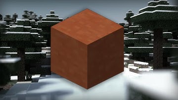 Minecraft: How to Make - Hardened Clay
