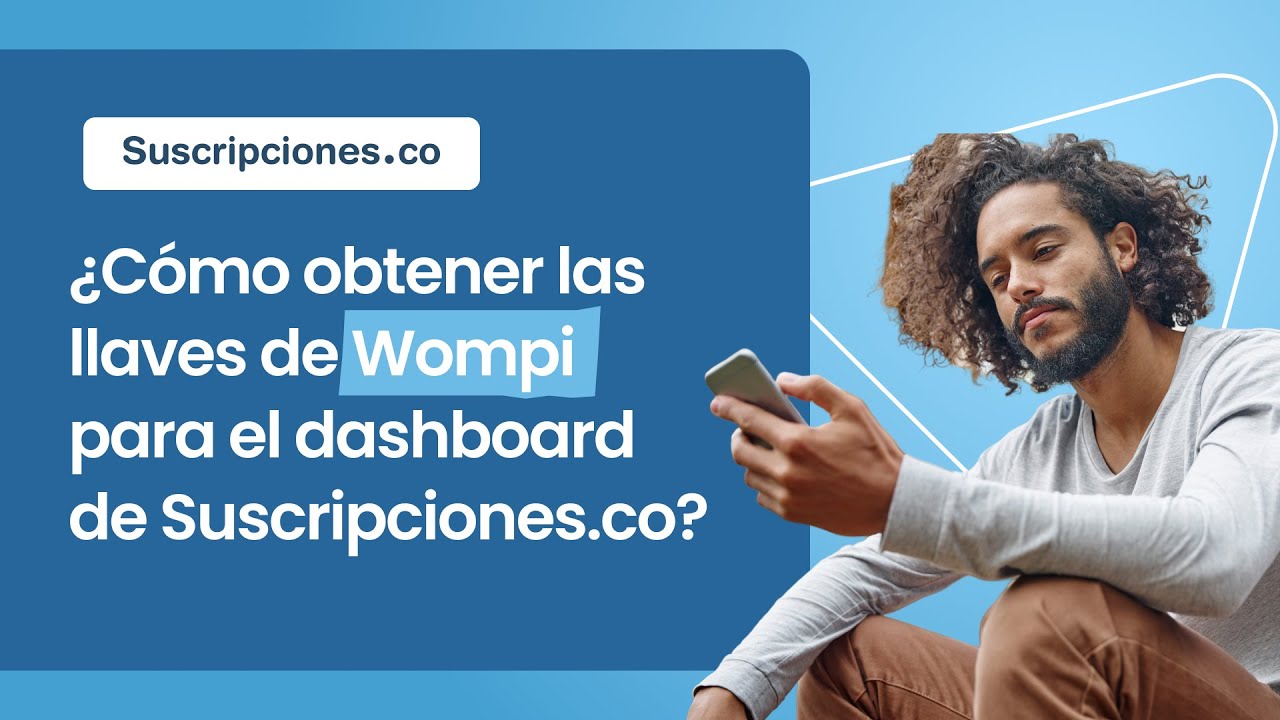 Cómo integrar la pasarela de pagos Wompi para suscripciones en Colombia