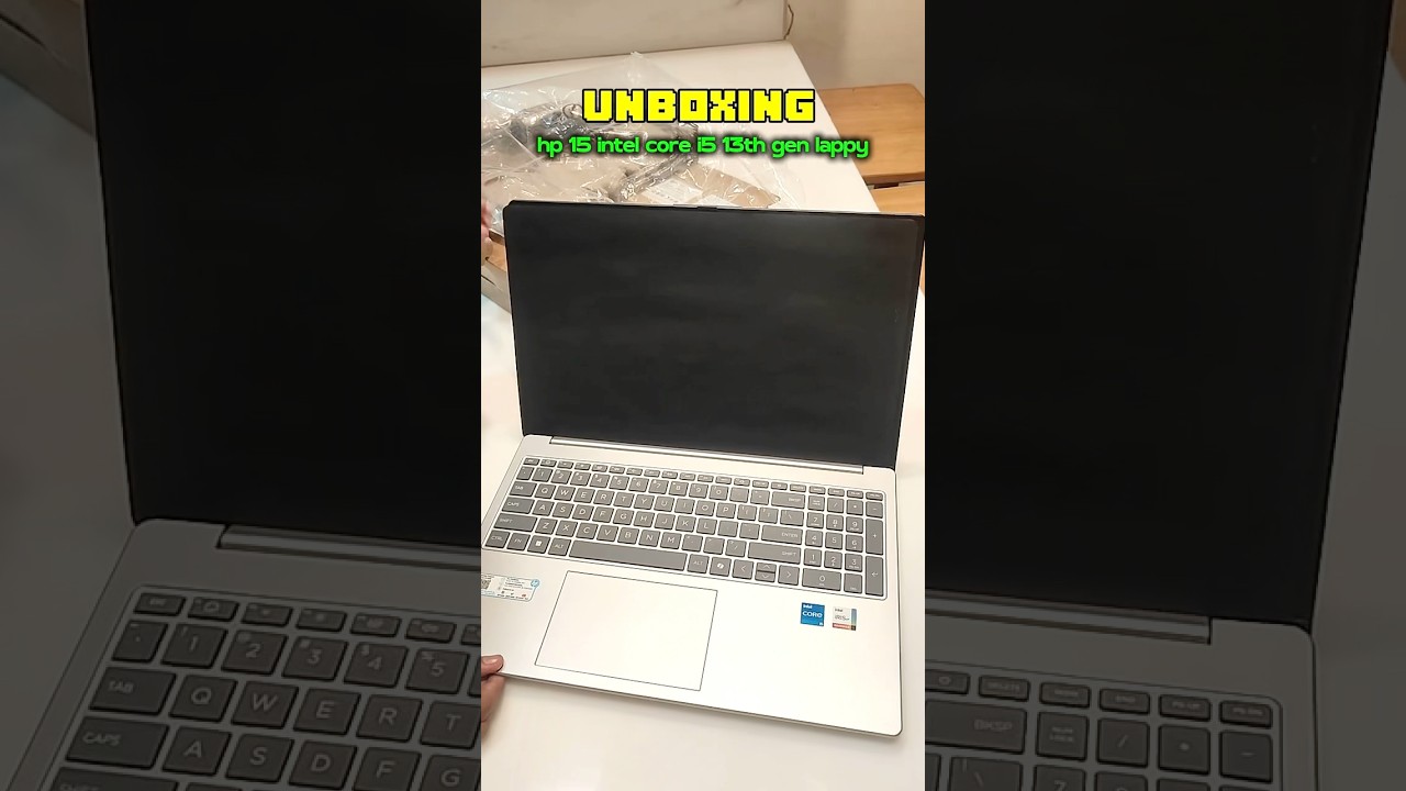 New Laptop HP EliteBook 840 G8 8GB Intel SSD 512GB
