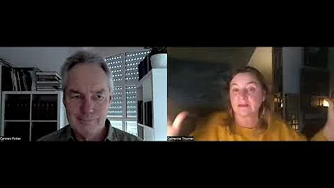 Woraus schpfen wir? |  Carsten und Catherine 11. 2...