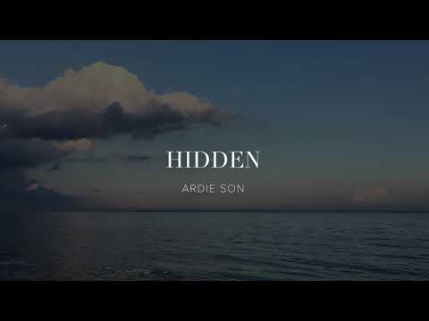 Ardie Son - Hidden