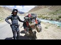 Tajikistan, Pamir HighWay
