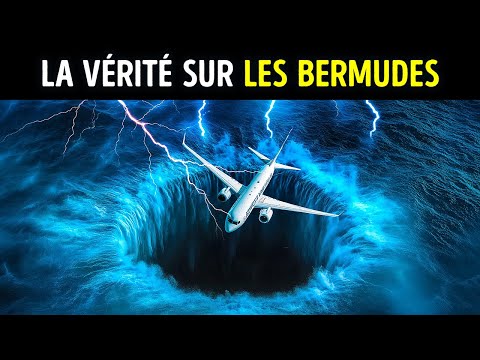 Les Mystères Du Triangle Des Bermudes Que Même La Science N Explique Pas