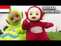 Teletubbies Bahasa Indonesia Klasik - Berang-Berang | Full Episode - HD | Kartun Lucu Anak-Anak