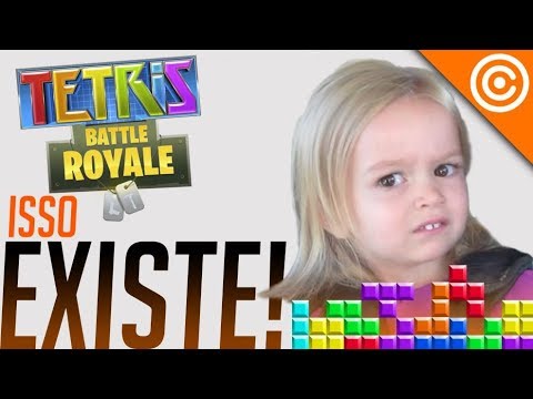 Vídeo: O Prodígio Do Tetris De 16 Anos Derrota O Heptacampeão Mundial Para Se Tornar O Rei Do Tetris Clássico