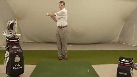 The Golf Swing Kinematic Sequence (Part II).wmv