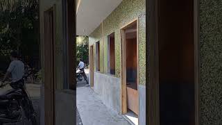 Polyal Board for Exterior Wall