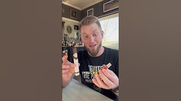 Cigar 101: How to cut a Box Pressed cigar! #CigaroftheWeek