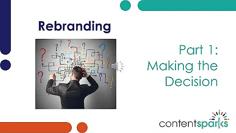 Our Rebranding Story Part 1: Making the Decision