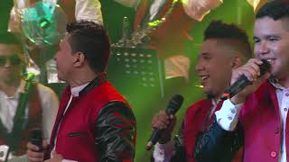 Video thumbnail of "MOSAICO CARNAVAL   @ShekereOrquestaOficial"