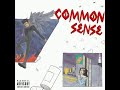 Juice WRLD - Common Sense (Unreleased)
