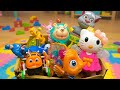 13:26 Minutes Satisfying with Unboxing Princess Dolls, ToysSet, Swing&amp;Slide Collection ASMR | Review