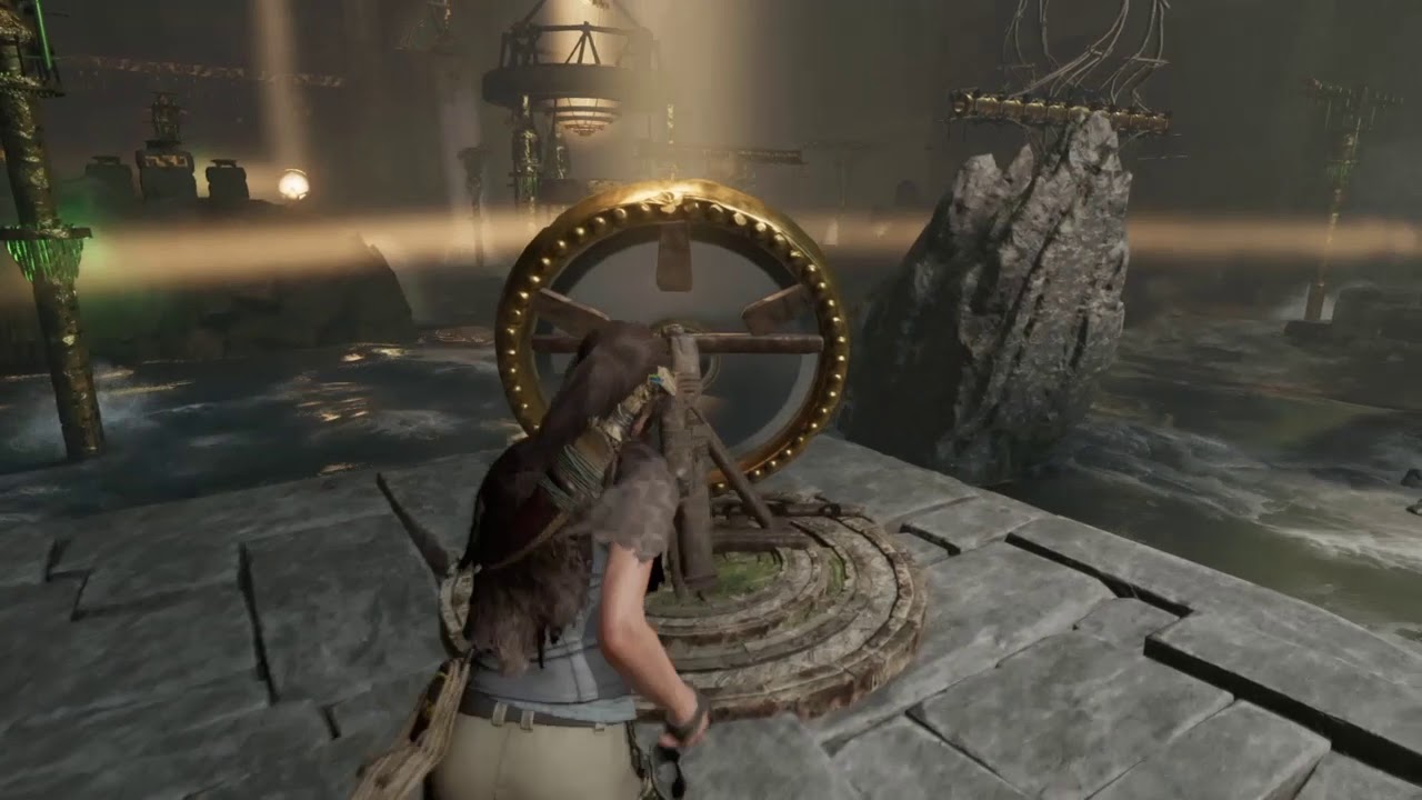 Shadow Of The Tomb Raider Walk through Temple Of The Sun Challenge shadow-of-the-tomb-raider-walk-through-temple-of-the-sun-challenge