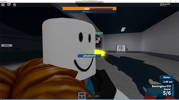 Hacking in prison life using synapse x