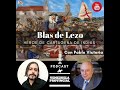 Podcast: Blas de Lezo - Héroe de Cartagena de Indias con Pablo Victoria.