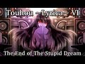 『東方 ~Lyrica~ VI - Drumstep/Vocal』 Flight in the Bamboo Cutter ~ Lunatic Princess